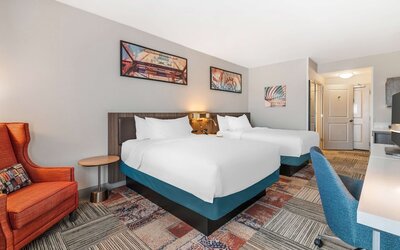 Hilton Garden Inn Albany/SUNY Area