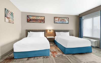 Hilton Garden Inn Albany/SUNY Area