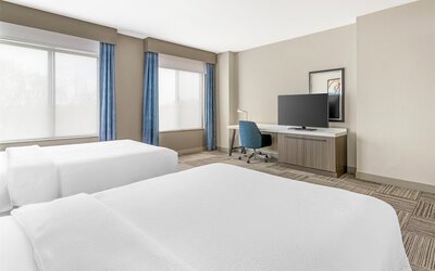 Hilton Garden Inn Albany/SUNY Area