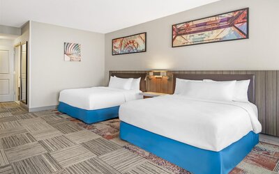 Hilton Garden Inn Albany/SUNY Area