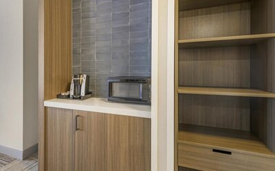 Hilton Garden Inn Albany/SUNY Area