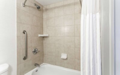 Hilton Garden Inn Albany/SUNY Area