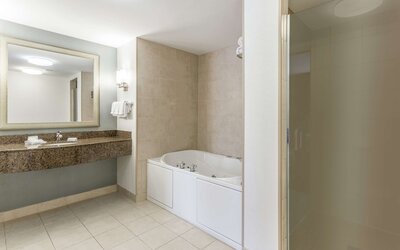 Hilton Garden Inn Albany/SUNY Area