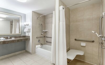 Hilton Garden Inn Albany/SUNY Area