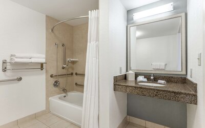 Hilton Garden Inn Albany/SUNY Area