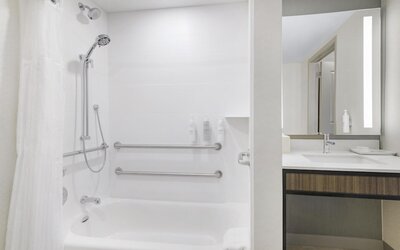 Hilton Garden Inn Albany/SUNY Area