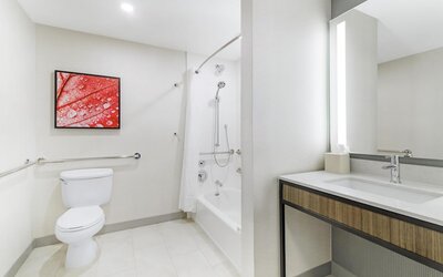 Hilton Garden Inn Albany/SUNY Area