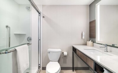 Hilton Garden Inn Albany/SUNY Area