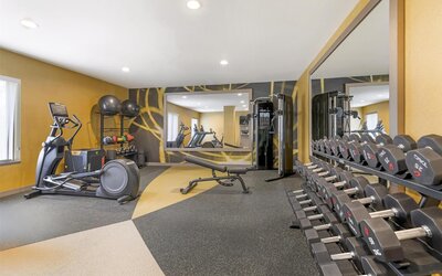 Hilton Garden Inn Albany/SUNY Area
