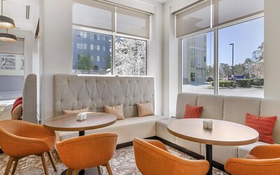 Hilton Garden Inn Albany/SUNY Area