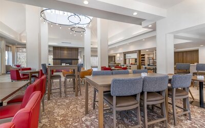 Hilton Garden Inn Albany/SUNY Area