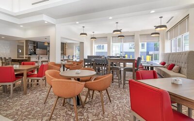Hilton Garden Inn Albany/SUNY Area