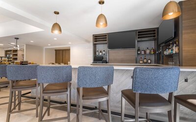 Hilton Garden Inn Albany/SUNY Area