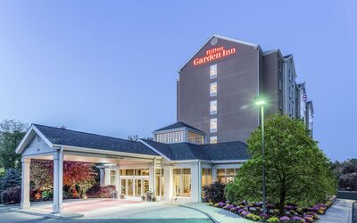Hilton Garden Inn Albany/SUNY Area