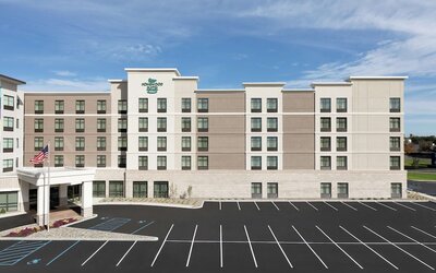 Homewood Suites by Hilton Albany Crossgates Mall, NY