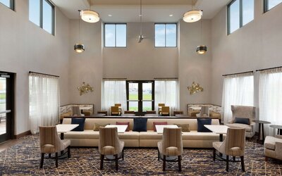 Homewood Suites by Hilton Albany Crossgates Mall, NY