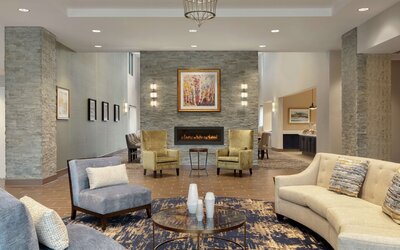 Homewood Suites by Hilton Albany Crossgates Mall, NY