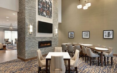 Homewood Suites by Hilton Albany Crossgates Mall, NY