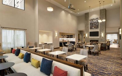 Homewood Suites by Hilton Albany Crossgates Mall, NY