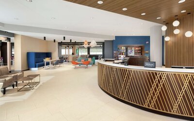 Homewood Suites by Hilton Albany Crossgates Mall, NY