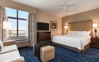 Homewood Suites by Hilton Albany Crossgates Mall, NY