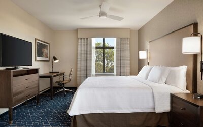Homewood Suites by Hilton Albany Crossgates Mall, NY