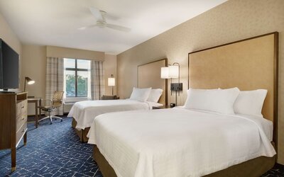 Homewood Suites by Hilton Albany Crossgates Mall, NY
