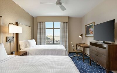 Homewood Suites by Hilton Albany Crossgates Mall, NY