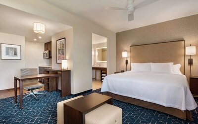 Homewood Suites by Hilton Albany Crossgates Mall, NY
