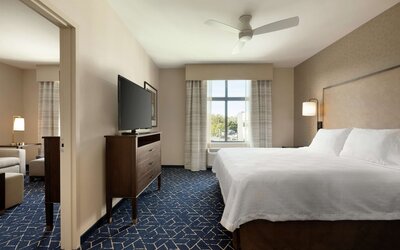 Homewood Suites by Hilton Albany Crossgates Mall, NY