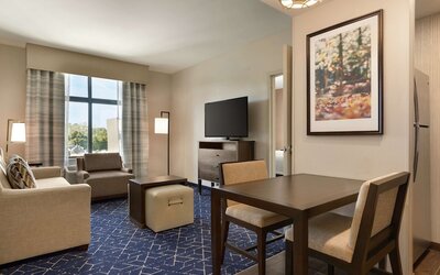 Homewood Suites by Hilton Albany Crossgates Mall, NY