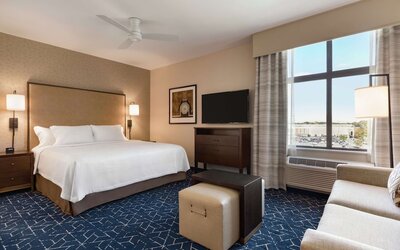 Homewood Suites by Hilton Albany Crossgates Mall, NY