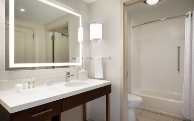 Homewood Suites by Hilton Albany Crossgates Mall, NY
