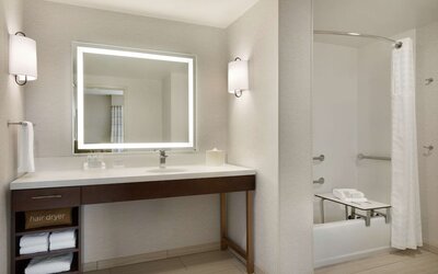 Homewood Suites by Hilton Albany Crossgates Mall, NY