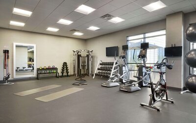 Homewood Suites by Hilton Albany Crossgates Mall, NY