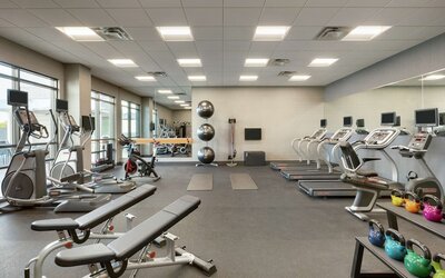 Homewood Suites by Hilton Albany Crossgates Mall, NY