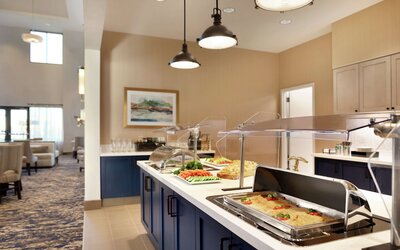 Homewood Suites by Hilton Albany Crossgates Mall, NY