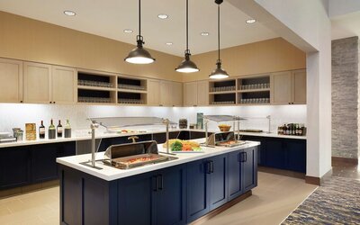 Homewood Suites by Hilton Albany Crossgates Mall, NY