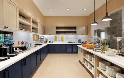 Homewood Suites by Hilton Albany Crossgates Mall, NY