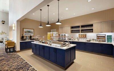 Homewood Suites by Hilton Albany Crossgates Mall, NY