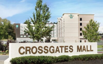Homewood Suites by Hilton Albany Crossgates Mall, NY