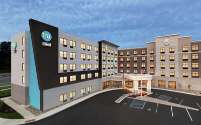 Homewood Suites by Hilton Albany Crossgates Mall, NY