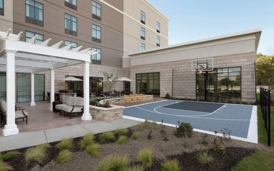 Homewood Suites by Hilton Albany Crossgates Mall, NY