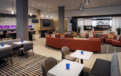 Hilton Albany