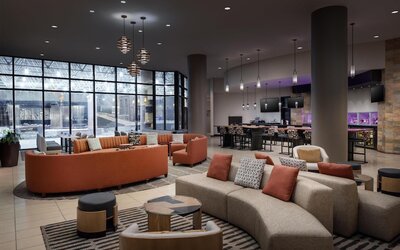 Hilton Albany