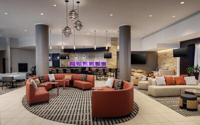 Hilton Albany