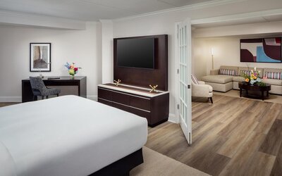 Hilton Albany