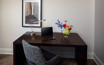 Hilton Albany