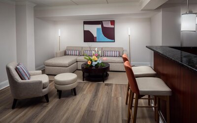 Hilton Albany