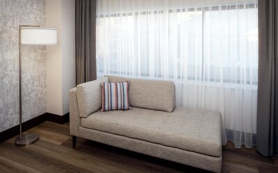 Hilton Albany